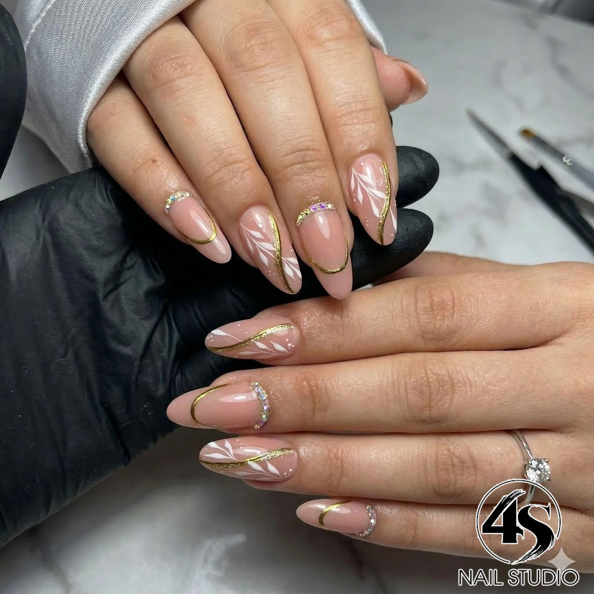 Nail Sep 22